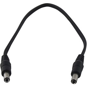 Resim TK 34 FİŞ KABLOLU ÇİFT UÇLU KAMERA İÇİN DC POWER JACK 