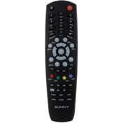 Resim Sunny Weko Kr At-14200-14100 Hd Pvr Uydu Kumandası 