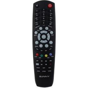 Resim Sunny Weko Kr At-14200-14100 Hd Pvr Uydu Kumandası 