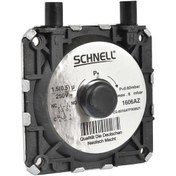 Resim Schnell Kombi Hava Prosestat 0,6 Mbar 