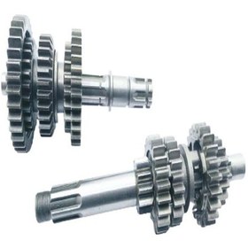 Resim Bajaj Bajaj Pulsar 150 Şanzıman Dişli Seti 