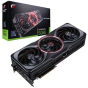 Resim Colorful İgame Geforce Rtx 5080 Advanced Gdrr7 256bit (OC 16GB-V) 16gb Gaming (OYUNCU) Ekran Kartı 