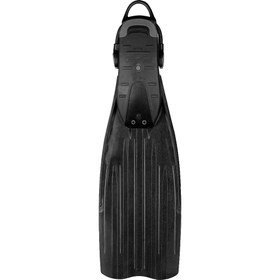 Resim Cressi Ara Ebs Dalış Paleti - BLACK / S/M (38/41) 