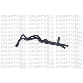 Resim Kraftvoll 10032473 Soğutma Sıvısı Su Borusu T5 03-10 2.5 Tdı Axe Axd Blj 7h0121065g 