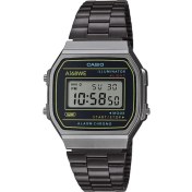 Resim Casio A168WEHB-1ADF Kol Saati 