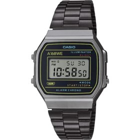 Resim Casio A168WEHB-1ADF Kol Saati 