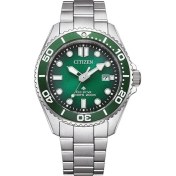 Resim Citizen BN0269-50W Eco-Drive Erkek Kol Saati 