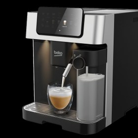 Resim Beko CEG 7304 X CaffeExperto® Tam Otomatik Tam Otomatik Espresso Makinesi 