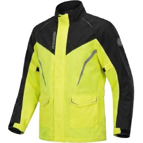 Resim Kuzey Motor Kuzeymotor Scoyco Rc-10 Alt Üst Yağmurluk Takım Sarı 