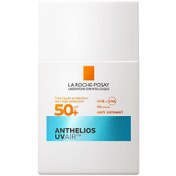 Resim La roche posay anthelios uv air spf50+ yüz güneş kremi 40 ml 