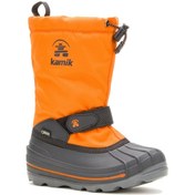 Resim Kamık Kamik Unisex Çocuk Bot Waterbug8g Turuncu Ora Turuncu 