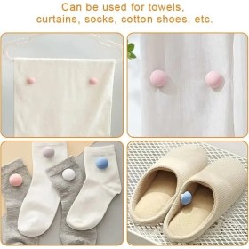 Resim Tineke Yorgan Kılıfı ve Çarşaf Tutucu Sabitleyici Yastık Nevresim Sabitleyici Düzenleyici 