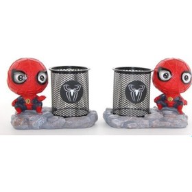 Resim Spiderman Kalemlik - 9005404625959del 