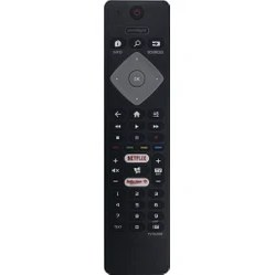 Resim Gorgeous Philips Için Uzaktan Kumanda BRC0884402/01 43PUS6704/12 (Ambilight) (Yurt Dışından) 