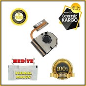 Resim Lenovo 60.4Xb17.001 Notebook Cpu Heatsink Fan 