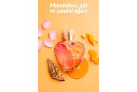 Resim Avon Lov U Connected Kadın Parfüm EDP Üçlü Set 50 ml 