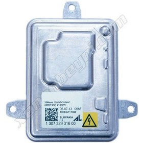 Resim Opel Cascada Cabrio Xenon Far Beyni - 130732931615 