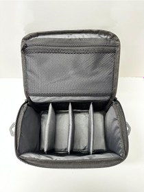 Resim Dji Neo / Neo 2 İçin Softcase Omuz Taşıma Çantası Clascase C027 
