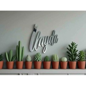 Resim Buketiket Söz Nişan Tepsisi Çikolata Kutusu Ahsaplı Pleksi Isim 