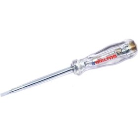 Resim Izeltaş 165MM Master Elektrik Kontrol Kalemi Düz Uçlu 