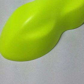 Resim PLASTİDİP Plasti Dip - Sprey - 400 ml - Mat Neon Sarı 
