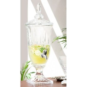 Resim Madame Coco Vıctorıa Cam Sebil1.8L 