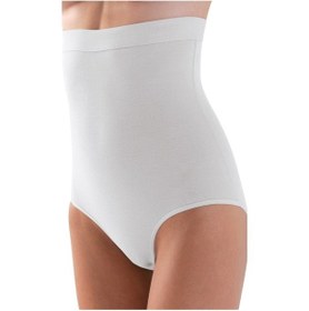 Resim Blackspade Body Control Bayan Toparlayıcı Korse 1320 Beyaz 