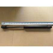 Resim Vw Cordoba 2001-2010 Bagaj Amortisörü Oem No:6l5827550b 