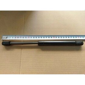 Resim Vw Cordoba 2001-2010 Bagaj Amortisörü Oem No:6l5827550b 