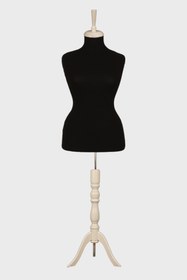 Resim Manken İstanbul 42 Beden Full Iğne Batabilen Terzi Mankeni Prova Mankeni Vitrin Mankeni 