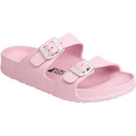 Resim Ceyo Aquaflex-z1 Anatomik Taban Kadın Terlik Pembe 36-40 Pembe 