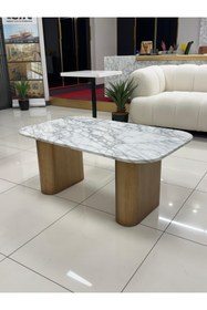 Resim ELIT OFİS Orta Sehpa 