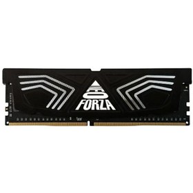 Resim Neo Forza 16GB 3600MHZ Ddr4 Ram NMUD416E82-3600DB11 