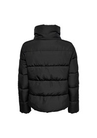 Resim Only Onlcool Puffer Jacket CC OTW Kadın Mont 