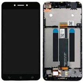 Resim Asus A007 X00Fd Zenfone Live Zb501Kl Lcd Ekran Dokunmatik Çıtalı 