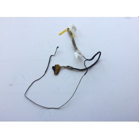 Resim Acer Uyumlu Aspire V5-551 Lcd Data Kablosu Flex Kablo 