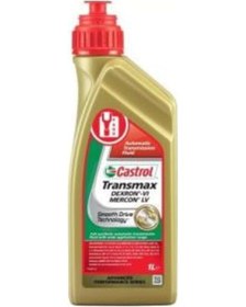 Resim Castrol Dexron 6 Şanzıman ve Direksiyon Yağı 1 L 