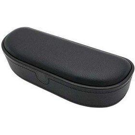 Resim Trendooze Abs Dayanıklı Gaojunshop01 Siyah Araç Kapısı Kolçak Organizatör Saklama Kutusu İç Düzenleyici Siyah 