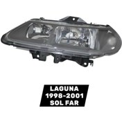 Resim Depo LAGUNA SOL FAR 1998-2001 7701047879 