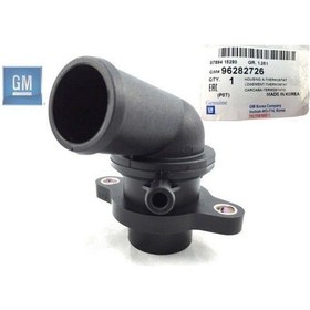 Resim Chevrolet Aveo 1.4 16 Valf Termostat GM-100847 