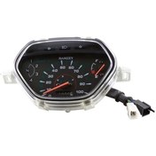 Resim Cup Kilometre Saati Komple 