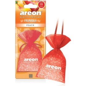 Resim Areon Pearls Peach Oto Araç Kokusu 
