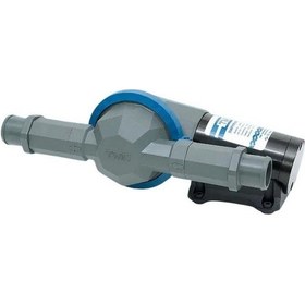 Resim Tmc Diyaframlı Tuvalet Pompası 24 V 