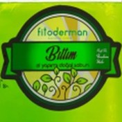 Resim Fitoderman Saç Dökülmesine Karşı Organik Bıttım Sabunu 150 G 