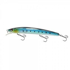 Resim Japanese HG2532 Minnow 150 MM 23G Suni Maket Balık 