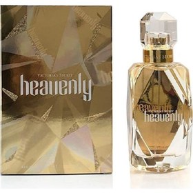 Resim Victoria's Secret Heavenly Kadın Parfüm EDP 50 ML 