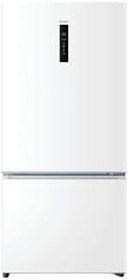 Resim HDR5818DNPW D Enerji Sınıfı 640 Lt Kombi Tipi No Frost Buzdolabı 