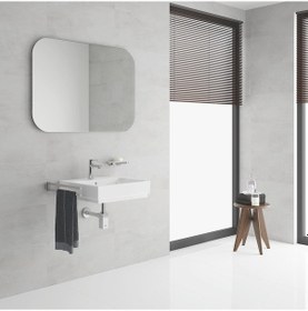 Resim Grohe Lineare XS-Boyut Lavabo Bataryası Krom 23791001 