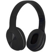 Resim HEPU HP-H03 Kulak Üstü Kablosuz Bluetooth Kulaklık 