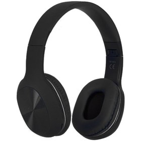 Resim HEPU HP-H03 Kulak Üstü Kablosuz Bluetooth Kulaklık 